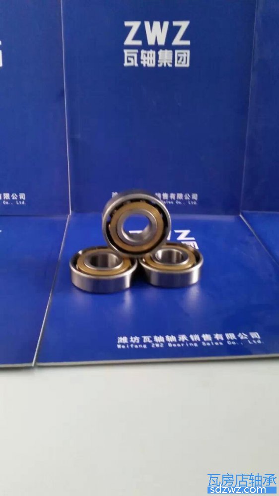 單列角接觸球軸承 71976AC單列角接觸球軸承