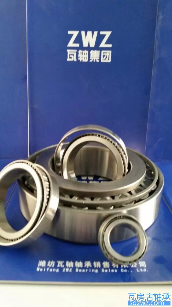 單列圓錐滾子軸承(公制) 30264單列圓錐滾子軸承(公制)