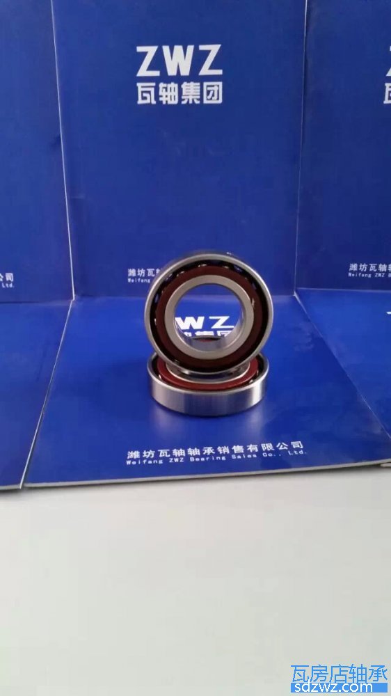 單列角接觸球軸承 7012CHA/P4ADBA單列角接觸球軸承