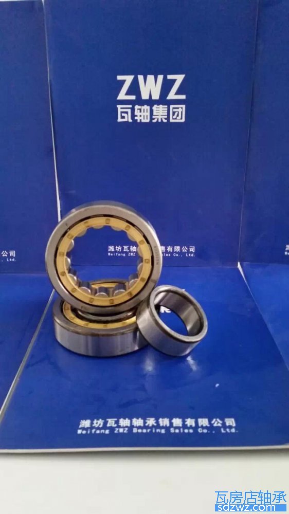 單列圓柱滾子軸承 NU1008M單列圓柱滾子軸承
