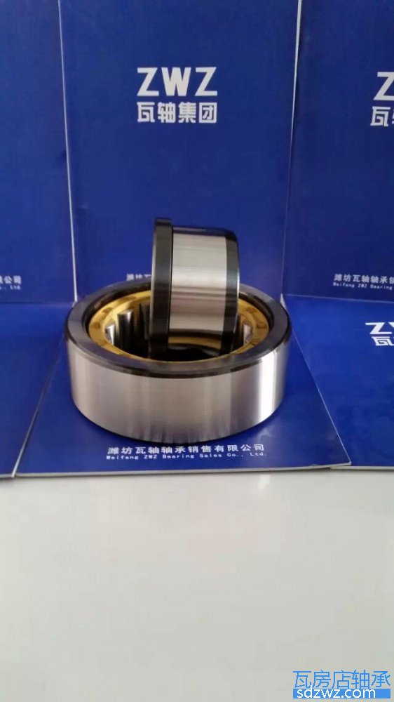 單列圓柱滾子軸承 NJ2208EM單列圓柱滾子軸承