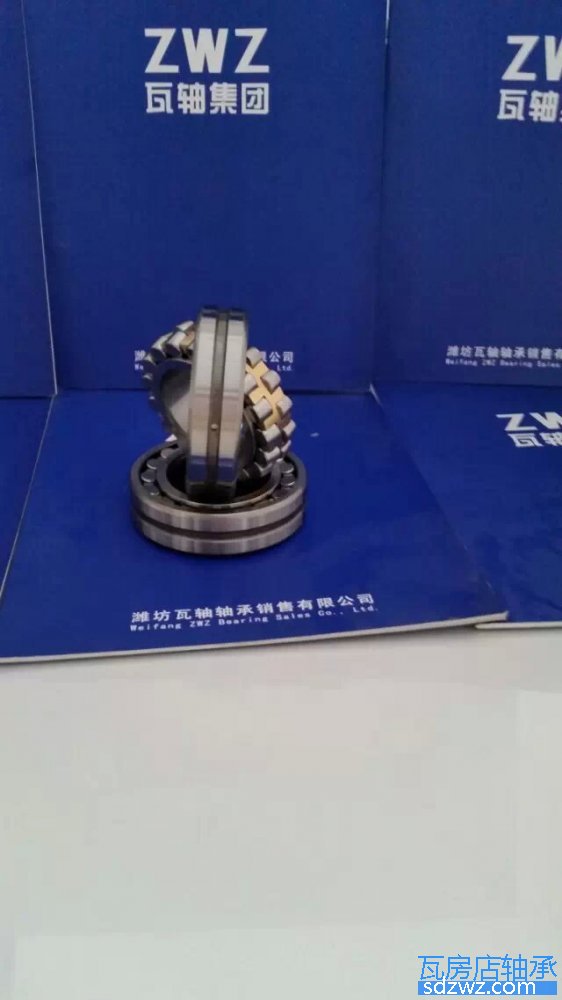 調心滾子軸承(CA) 22328CAF3調心滾子軸承(CA)