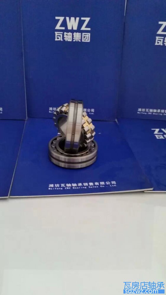 調(diào)心滾子軸承(CA) 23032CAK/W33調(diào)心滾子軸承(CA)